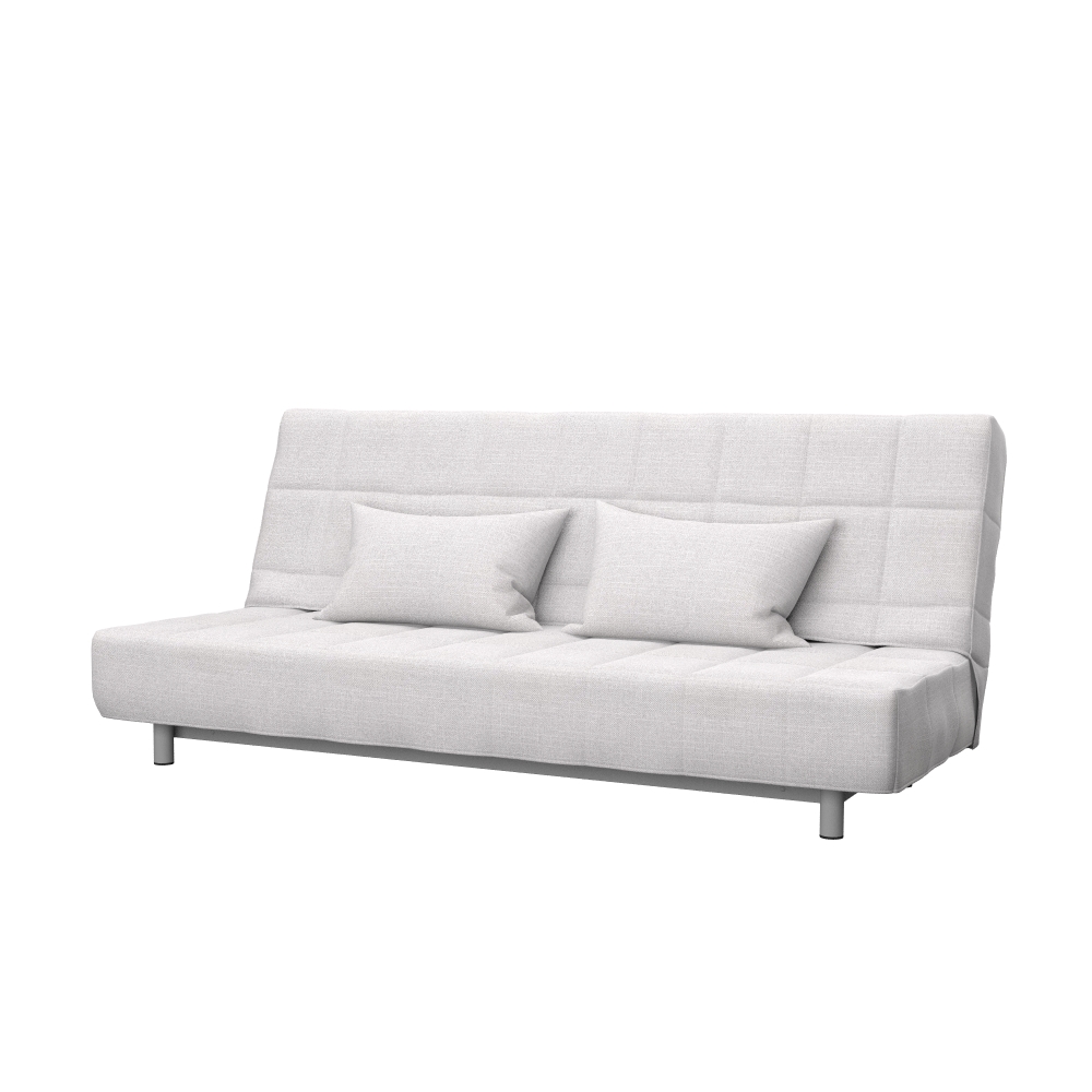 IKEA BEDDINGE 3-seat sofa-bed cover