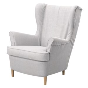 IKEA STRANDMON armchair cover