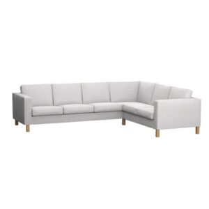 IKEA KARLANDA 3+2 corner sofa cover