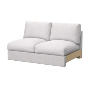 IKEA VIMLE  2-seat sofa-bed section cover