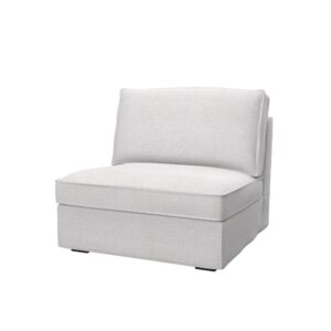 IKEA KIVIK 1-seat section cover