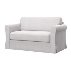 HAGALUND sofa-bed cover