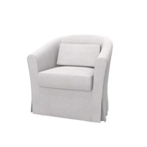 IKEA EKTORP TULLSTA armchair cover