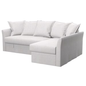 IKEA HOLMSUND corner sofa cover