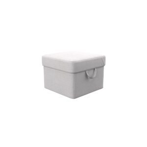 IKEA TOMELILLA footstool cover