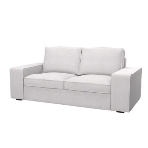 IKEA KIVIK 2-seat sofa cover