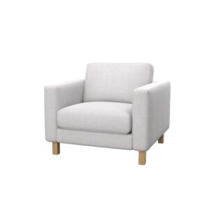 IKEA KARLSTAD armchair cover