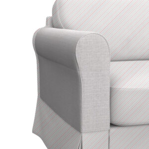 HAGALUND armrest covers, pair