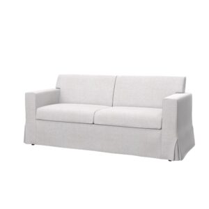 IKEA SANDBY 3-seat sofa cover